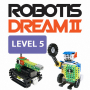 Робототехнический набор ROBOTIS DREAM II Level 5 Kit - fgospostavki.ru - Выкса