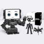 Конструктор ROBOTIS ENGINEER Kit 1 - fgospostavki.ru - Выкса