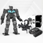 Конструктор ROBOTIS ENGINEER KIT 2 - fgospostavki.ru - Выкса