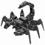 Конструктор ROBOTIS ENGINEER KIT 2 - fgospostavki.ru - Выкса