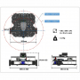 Мобильный робот TURTLEBOT3 Waffle Pi - fgospostavki.ru - Выкса