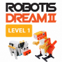 Робототехнический набор ROBOTIS DREAM II Level 1 Kit - fgospostavki.ru - Выкса