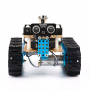 Робототехнический набор Starter Robot Kit-Blue (Bluetooth-версия) - fgospostavki.ru - Выкса