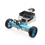 Робототехнический набор Starter Robot Kit-Blue (Bluetooth-версия) - fgospostavki.ru - Выкса