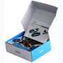 Робототехнический набор Starter Robot Kit-Blue (Bluetooth-версия) - fgospostavki.ru - Выкса