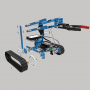 Базовый робототехнический набор Ultimate Robot Kit V2.0 - fgospostavki.ru - Выкса