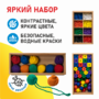 Игровой набор Дары Фребеля 14 модулей с методическими пособиями 7 книг - fgospostavki.ru - Выкса