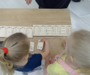 Профессиональный стол психолога-дефектолога Mini - fgospostavki.ru - Выкса