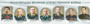 Стенды "Полководцы Великой Отечественной войны" Вариант 1 - fgospostavki.ru - Выкса