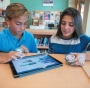 Учебно-игровой комплект по программированию «Sphero BOLT» - fgospostavki.ru - Выкса