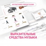 Слушание музыки. 1 класс. Выразительные средства музыки - fgospostavki.ru - Выкса