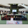 Соревновательный набор 2022 MakeX Explorer Educational Competition Kit - fgospostavki.ru - Выкса
