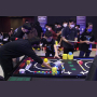 Соревновательное поле с рамкой 2022 MakeX Starter Arena and Frame - fgospostavki.ru - Выкса