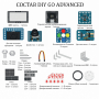 Комплект Robo kit DIYGO Расширенный - fgospostavki.ru - Выкса