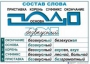 Комплект таблиц "Основные правила и понятия по русскому языку" - fgospostavki.ru - Выкса