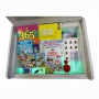 Сундучок логопеда "Антошка" (песочница, игры, материалы) - fgospostavki.ru - Выкса