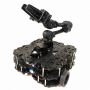 Мобильный робот TURTLEBOT3 Waffle Pi - fgospostavki.ru - Выкса