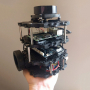 Мобильный робот TURTLEBOT3 Burger - fgospostavki.ru - Выкса