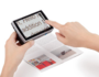 Видеоувеличитель Compact Touch HD World - fgospostavki.ru - Выкса